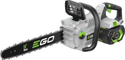 Produktbild von EGO CS1614E 40cm 20,0m/s Kettensäge Kit