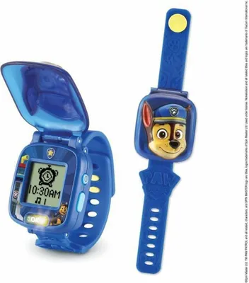 Immagine prodotto di Orologio per bambini Vtech PAW PATROL