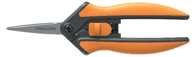 Image de Fiskars SP13 sécateur Bypass Noir, Orange