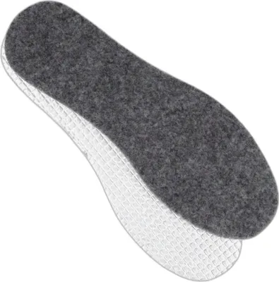 Immagine prodotto di Solette termiche per scarpe, taglie 42-43