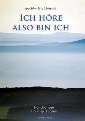 Produktbild von Ich höre. also bin ich