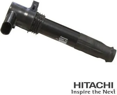 Produktbild von HITACHI 2503802 Zündspule für LAND ROVER Freelander SUV (L314) für ROVER 75 (RJ) für MG ZT-T Kombi