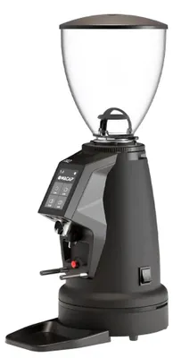 Produktbild von MACAP Kaffeemühle MI40 TOUCH PRO BLACK