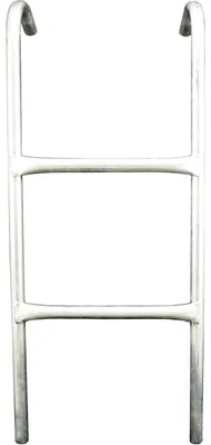 Produktbild von Best Sporting Trampolinleiter für Gartentrampoline bis 80cm Einstiegshöhe