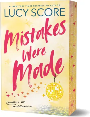 Produktbild von Mistakes Were Made (Deluxe Edition)
