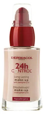 Produktbild von Dermacol Langanhaltende Foundation 90, 30 ml