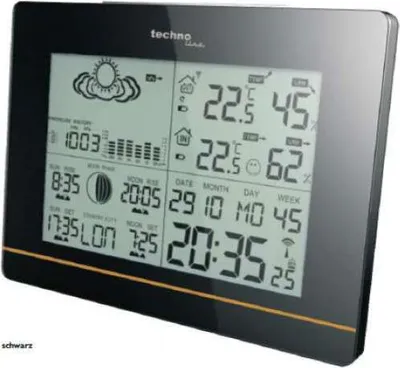 Immagine prodotto di Technotrade Ws 6750