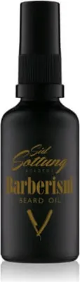 Produktbild von Bartöl Barberism von Sid Sottung (Bartöl) - Inhalt: 10 ml