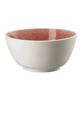 Image de Rosenthal Junto Rose Quartz Bol 22 cm