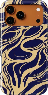 Image de Coque de protection pour iPhone 17 Pro avec MagSafe, résistante aux chocs – Coque de protection pour téléphone portable