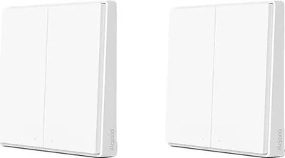 Image de Smart Switch, télécommande, Wifi, 2xd1 Wireless 2Key