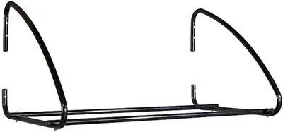 Zdjęcie produktu dla Metalowy stojak na opony, nośność: 100 kg, 100 x 75 x 60 cm