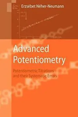 Image de Advanced Potentiometry