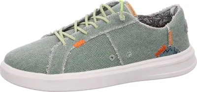 Produktbild von Fusion Sneaker in grün, Gr. 45