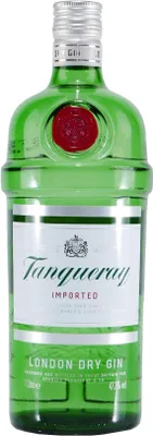 Immagine prodotto di Tanqueray LONDON DRY GIN Importato 47,3% Vol. 1l