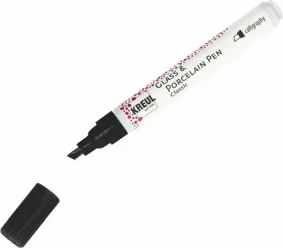 Image de Hobby Line Porcelain Pen brilliant