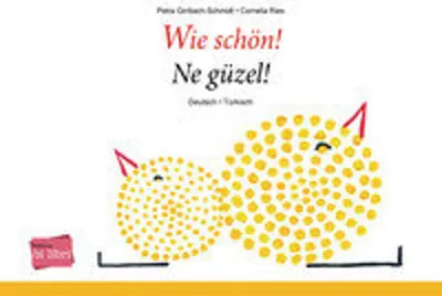 Produktbild von Wie schön!