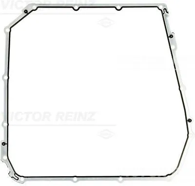Produktbild von REINZ Ölwannendichtung für AUDI A4 Avant (8K5, B8) 71-12316-00