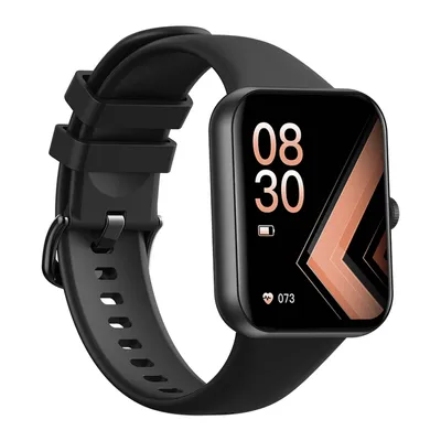 Immagine prodotto di myPhone Watch CL IP67 Smartwatch per lo sport e il monitoraggio della salute Nero