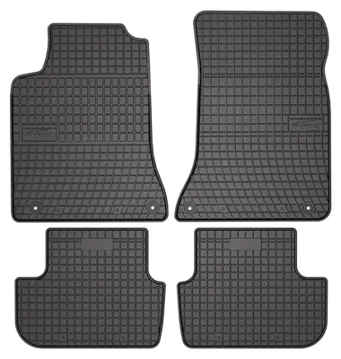 Immagine prodotto di Tappetini in gomma FROGUM per INFINITI Q30 2015-2019