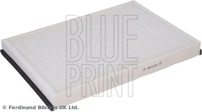 Produktbild von BLUE PRINT ADU172511 Innenraumfilter Pollenfilter passend für MERCEDES-BENZ SPRINTER 3,5-t Kasten (906)