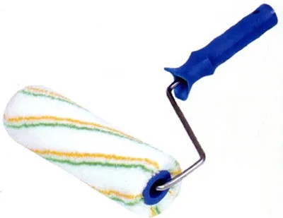 Zdjęcie produktu dla Wałek JH036 23 cm z uchwytem, wałek malarski