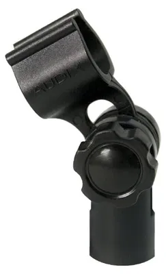 Produktbild von Audix DCLIP Mikrofonhalter