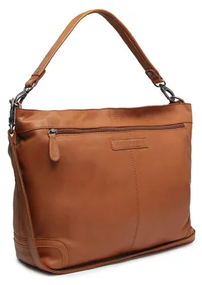 Zdjęcie produktu dla Torba na ramię marki Chesterfield Astero Shoulderbag w kolorze koniakowym
