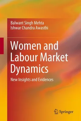 Produktbild von Frauen und Arbeitsmarktdynamik