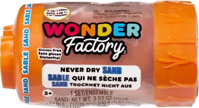 Image de MGA WonderFactory NeverDrySand pomar 532804 595175