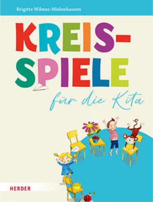 Obrázok produktu pre Kreisspiele für die Kita