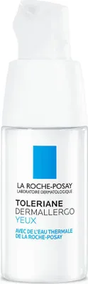 Image de La Roche-Posay Toleriane Dermallergo Yeux crème pour les yeux pour les peaux très sensibles 20 ml