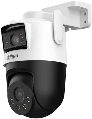 Productafbeelding van Dahua DH-IPC-P5DP-5F-PV-0280B/0600B- DAHUA Picoo Dual D1 10MP Überwachungskamera