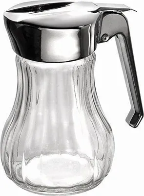 Produktbild von APS Milch- / Zuckerspender Allzweckgießer 40488