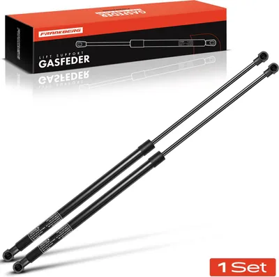 Image de Frankberg 2x Gaz amortisseur hayon Audi A4 Avant 8E5 B6 Break 2001-2004