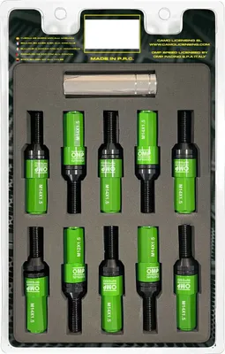 Produktbild von OMP Radschraube M14X1.5 28mm SW17/19 OMPS09981408