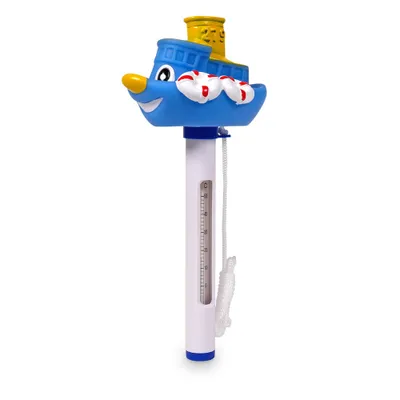 Produktbild von Thermometer mit Motiv Clown Boot