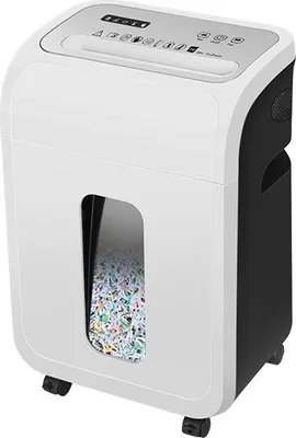 Image de Tracer DataRazor Paper Shredder White