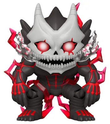 Obrázok produktu pre Figúrka Kaiju No 8 - Kaiju No. 8 (Uncontrolled) (Funko POP! Animation 2250)
