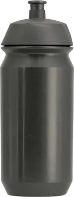 Produktbild von Tacx Shiva Bidon 500ccm Metallic Grey