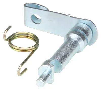 Immagine prodotto di Leva della frizione con molla per Simson S51, S53, S70, KR51, Schwalbe SR50, S83