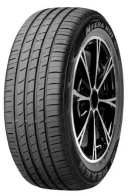 Image de Nexen 255/50R19 103Y N´Fera RU1 DOT23