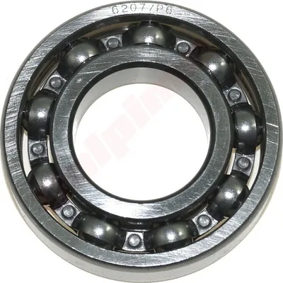 Produktbild von Kurbelwelle-Lager Für Honda Gx390 ( 91001-Z7E-003 ) 6207