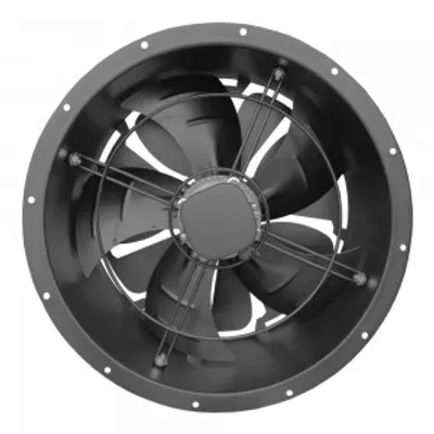 Immagine prodotto di Ventilatore a ricircolo d'aria TORNADO XS6 2051