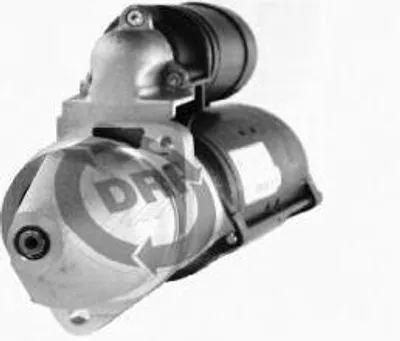 Produktbild von Valeo Generator  439619