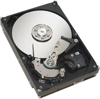 Immagine prodotto di FUJITSU HD SAS 12GB/s 2TB 7200rpm 512e hot-plug 8,9cm 3.5" business critical VMware non è supportato (S26361-F5571-L200)