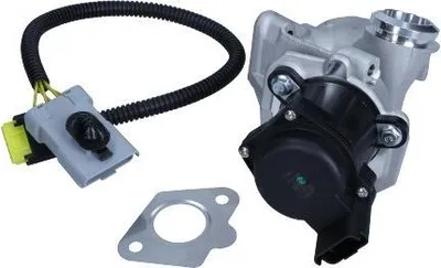 Zdjęcie produktu dla Zawór Egr Ford
