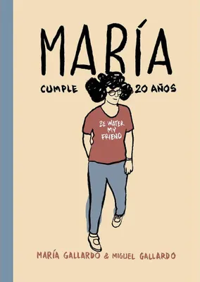 Image de María cumple 20 años