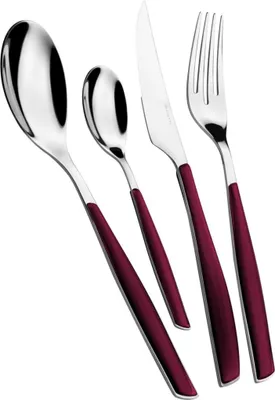 Produktbild von Bugattiglamouröses Besteckset MP107975