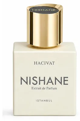 Produktbild von NISHANE Spray Shadow Play Trilogy Collection Hacivat Extrait de Parfum